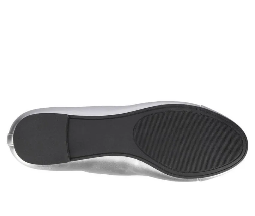 Women's Kaiah Flats|Journee Collection Best