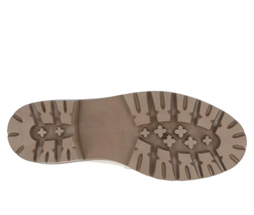 Women's Jessamey Chunky Loafers|Journee Collection