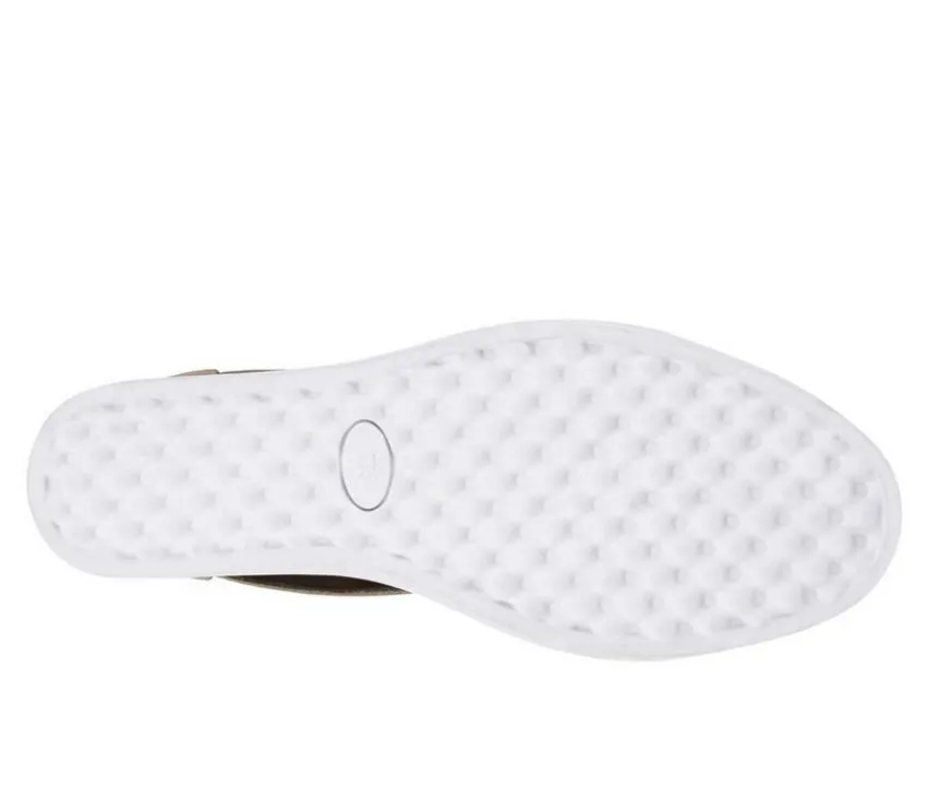 Journee Collection Platform>Women's Seena Wedge Sneakers
