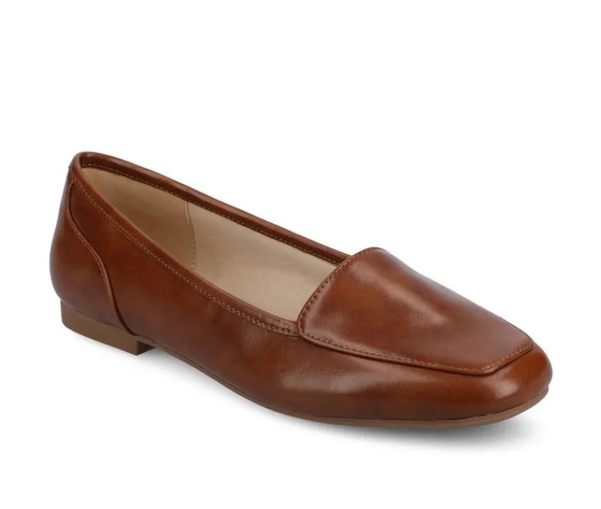 Women's Noelia Flats|Journee Collection Discount