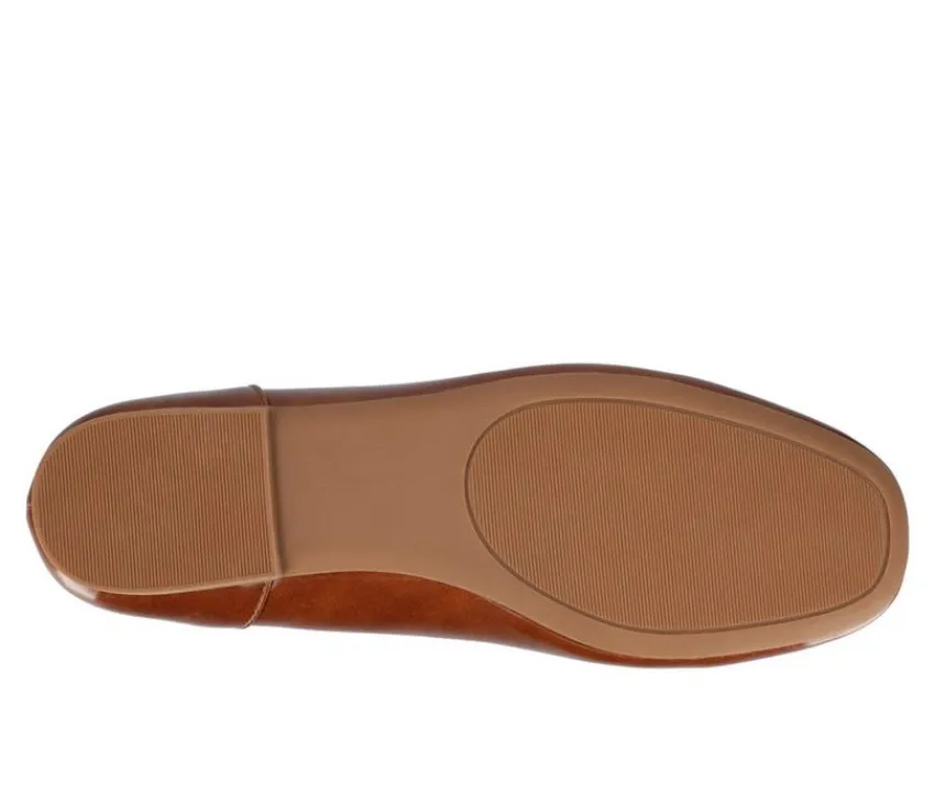 Women's Noelia Flats|Journee Collection Discount