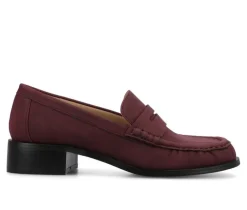 Women's Danna Flats|Journee Collection