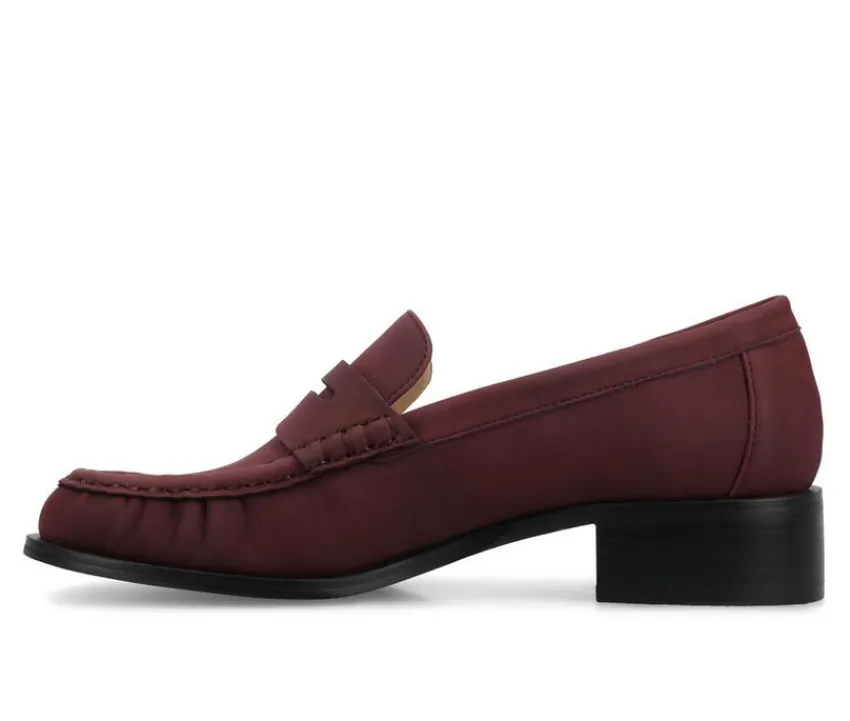 Women's Danna Flats|Journee Collection