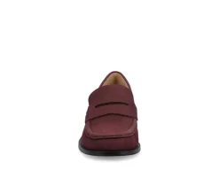 Women's Danna Flats|Journee Collection