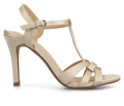 Journee Collection Pumps & Heels>Women's Valary Heels