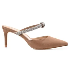 Journee Collection Clogs & Mules>Women's Lunna Pumps