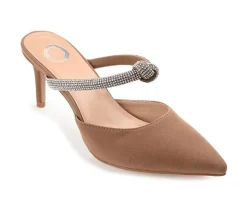 Journee Collection Clogs & Mules>Women's Lunna Pumps