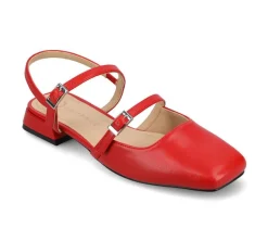 Women's Gretchenn Mary Janes|Journee Collection Best