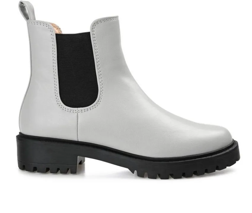 Journee Collection Chelsea>Women's Kenova Chelsea Booties