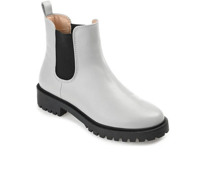 Journee Collection Chelsea>Women's Kenova Chelsea Booties