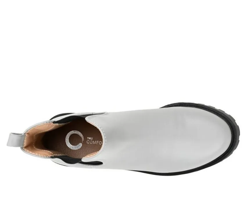 Journee Collection Chelsea>Women's Kenova Chelsea Booties