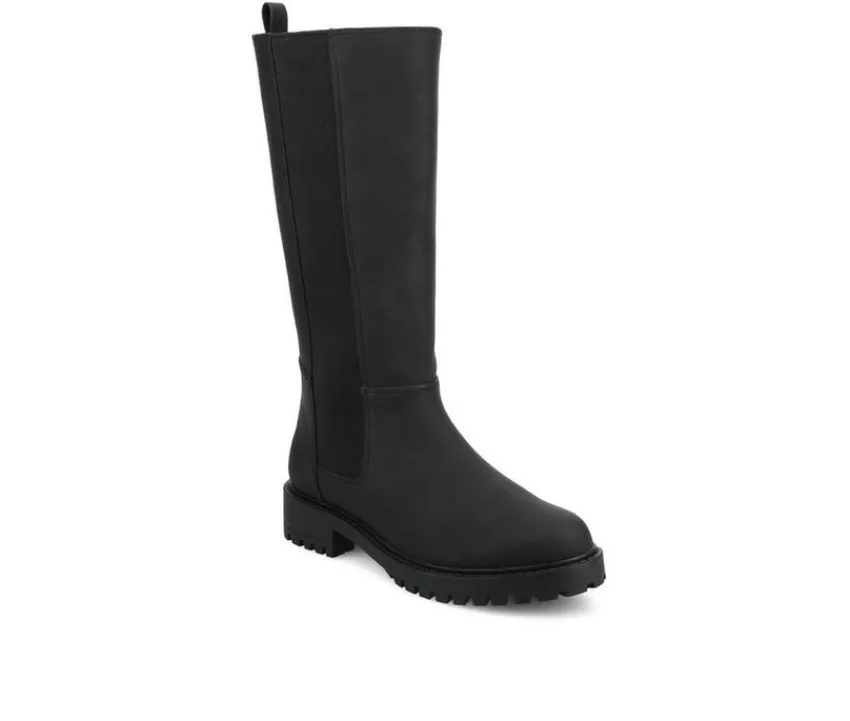Women's Brandi Knee High Boots|Journee Collection New