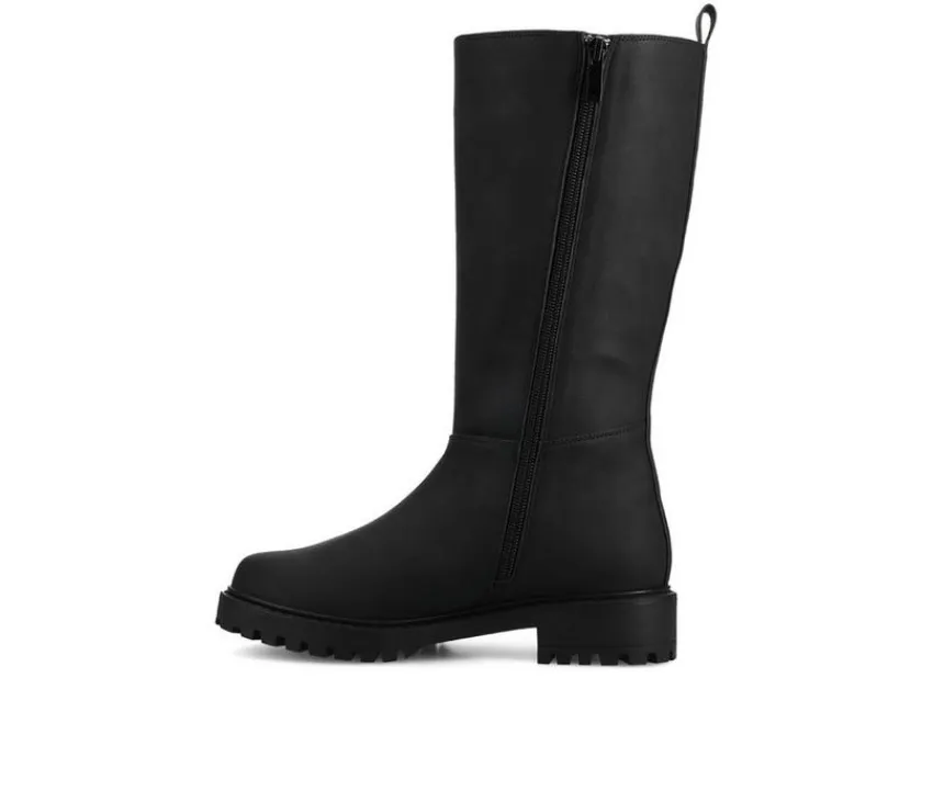 Women's Brandi Knee High Boots|Journee Collection New