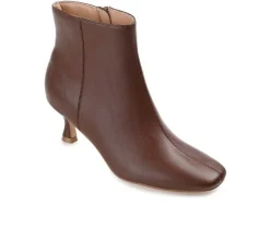 Journee Collection Dress>Women's Kelssa Booties