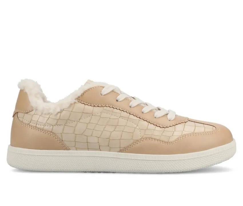 Journee Collection Fashion & Lifestyle>Women's Lummie Casual Sneakers