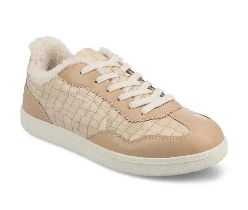 Journee Collection Fashion & Lifestyle>Women's Lummie Casual Sneakers