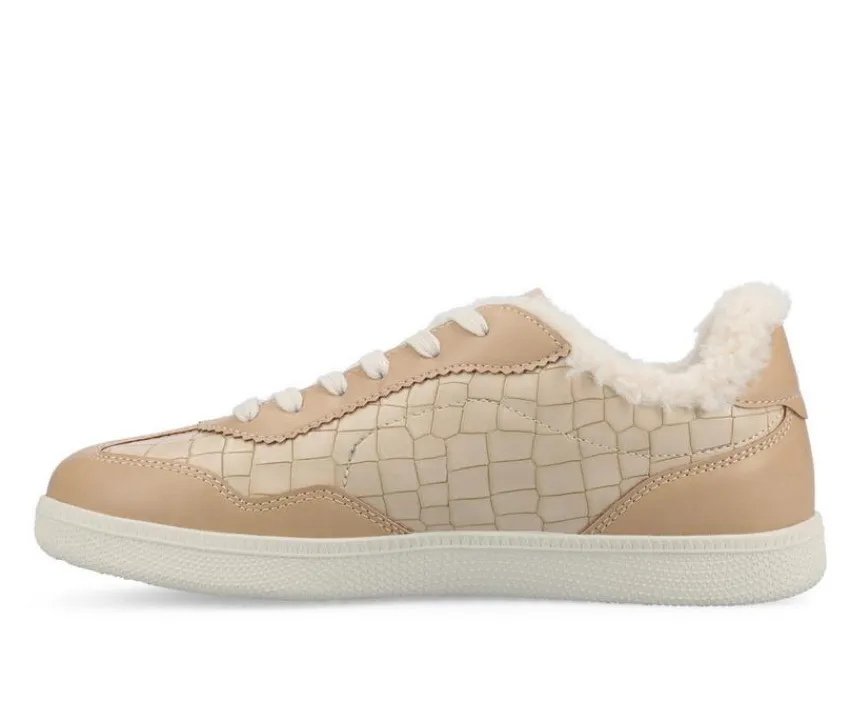 Journee Collection Fashion & Lifestyle>Women's Lummie Casual Sneakers