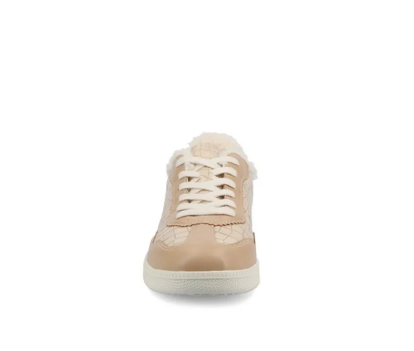 Journee Collection Fashion & Lifestyle>Women's Lummie Casual Sneakers
