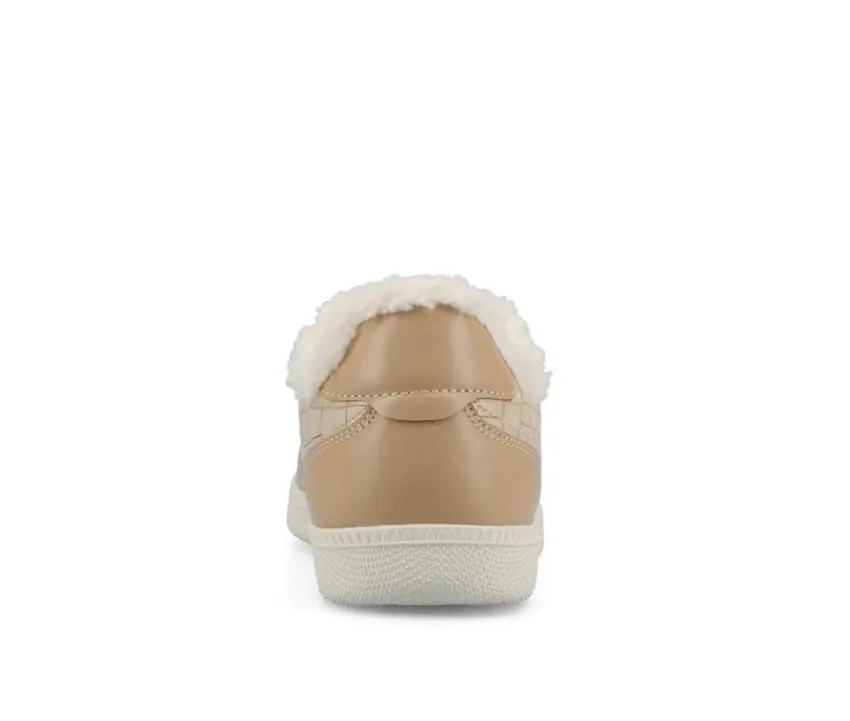 Journee Collection Fashion & Lifestyle>Women's Lummie Casual Sneakers