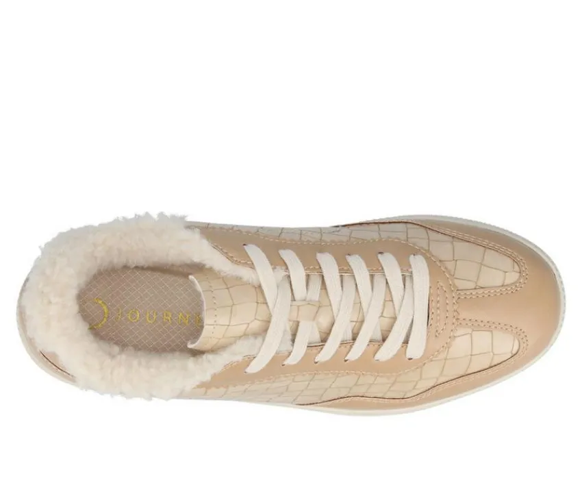 Journee Collection Fashion & Lifestyle>Women's Lummie Casual Sneakers