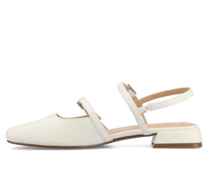 Women's Gretchenn Mary Janes|Journee Collection Best