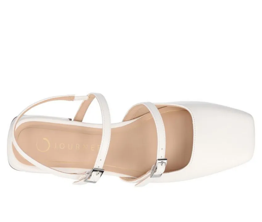 Women's Gretchenn Mary Janes|Journee Collection Best