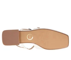 Women's Gretchenn Mary Janes|Journee Collection Best