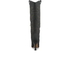 Women's Laramie Knee High Boots|Journee Collection Sale