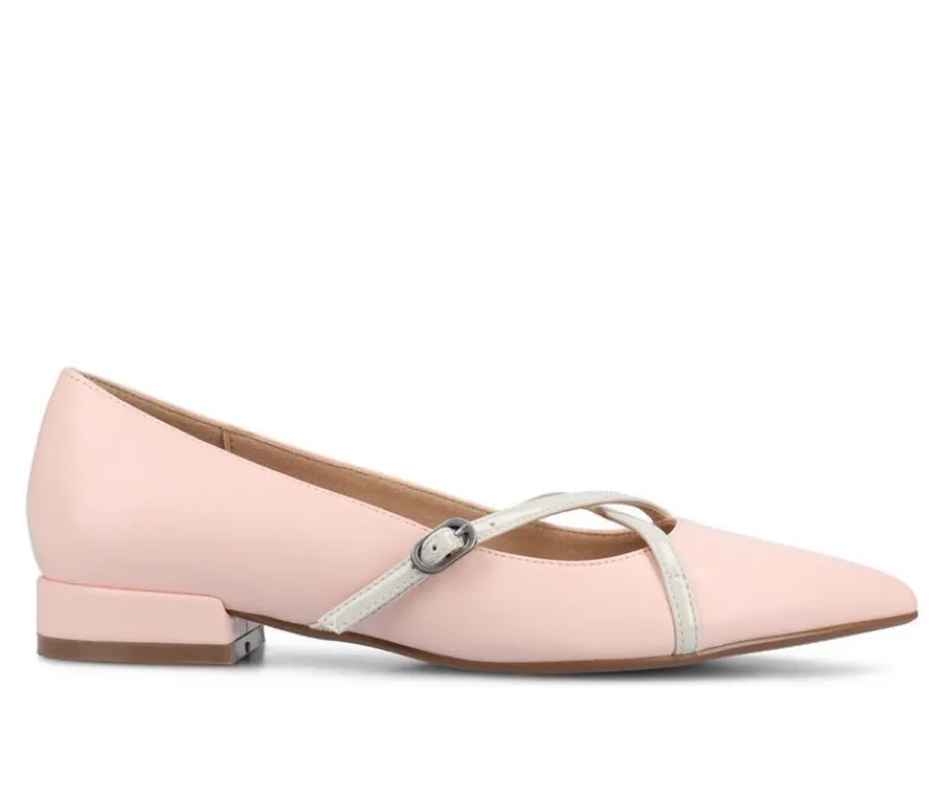 Journee Collection Pumps & Heels>Women's Camby Shoes