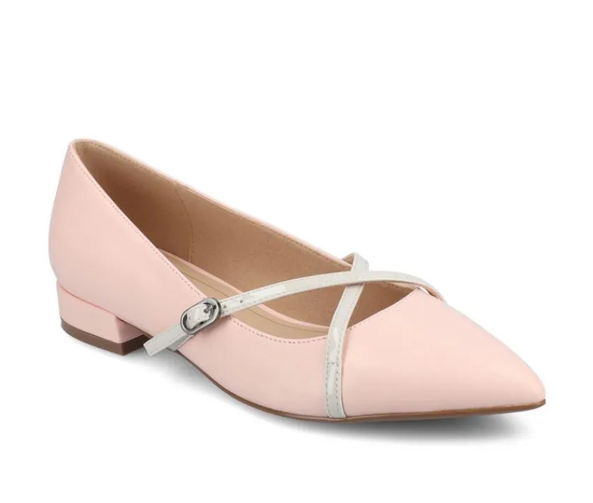 Journee Collection Pumps & Heels>Women's Camby Shoes