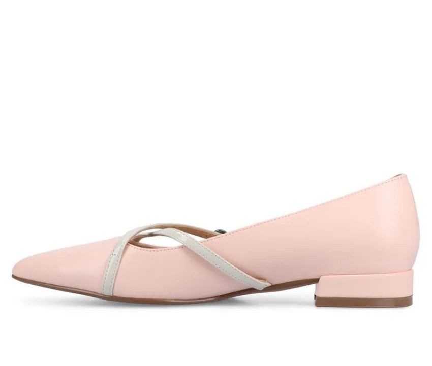 Journee Collection Pumps & Heels>Women's Camby Shoes