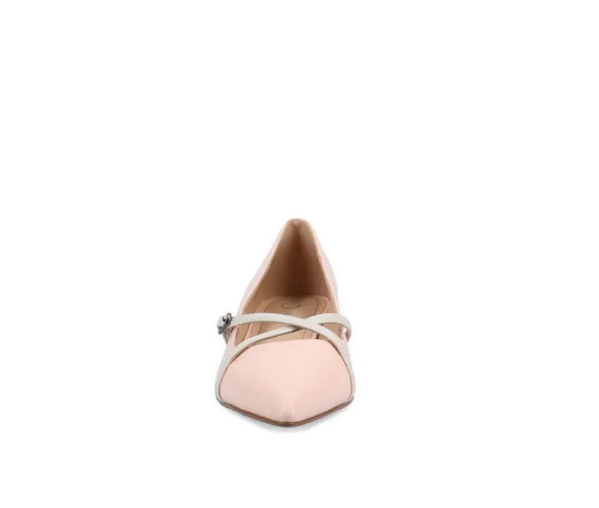 Journee Collection Pumps & Heels>Women's Camby Shoes