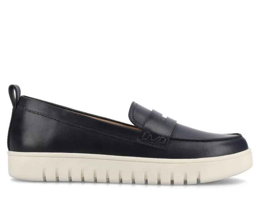 Journee Collection Loafers & Oxfords>Women's Tayla Shoes