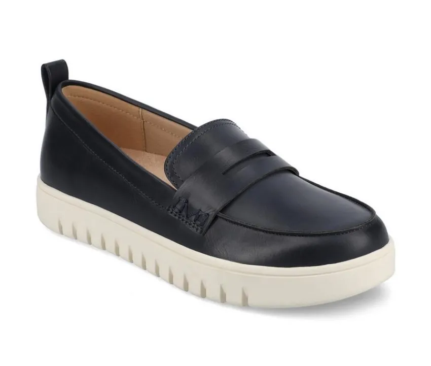 Journee Collection Loafers & Oxfords>Women's Tayla Shoes