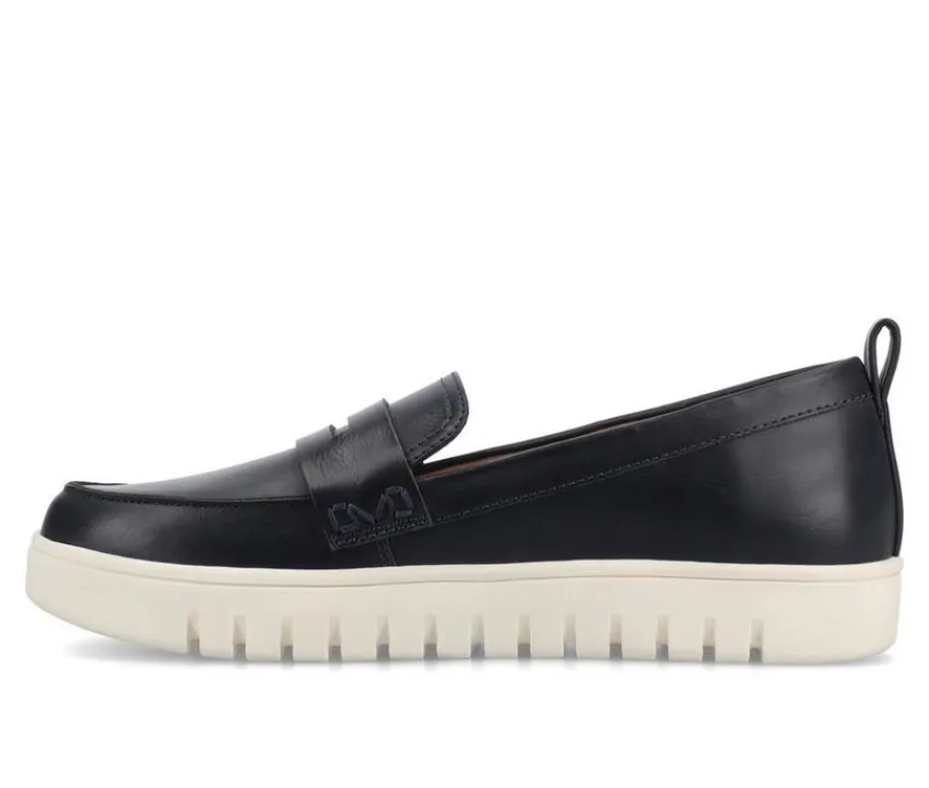 Journee Collection Loafers & Oxfords>Women's Tayla Shoes