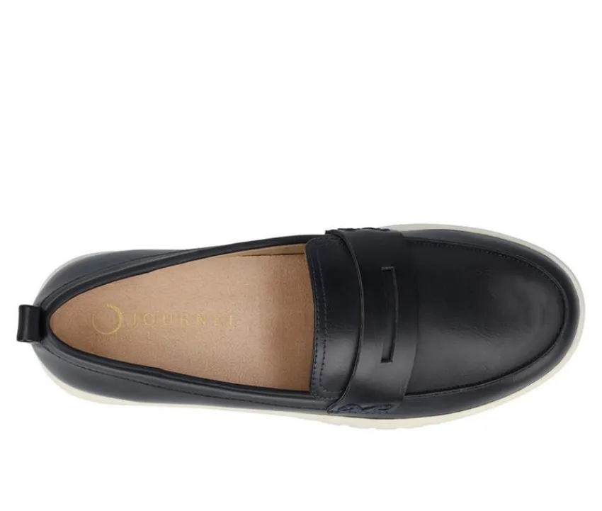 Journee Collection Loafers & Oxfords>Women's Tayla Shoes