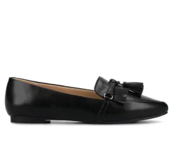 Women's Jannah Flats|Journee Collection Outlet