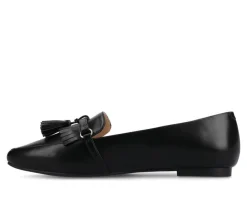 Women's Jannah Flats|Journee Collection Outlet