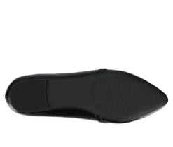 Women's Jannah Flats|Journee Collection Outlet