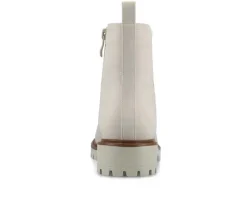 Women's Junnah Booties|Journee Collection Clearance