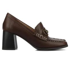 Journee Collection Pumps & Heels>Women's Aisha Shoes