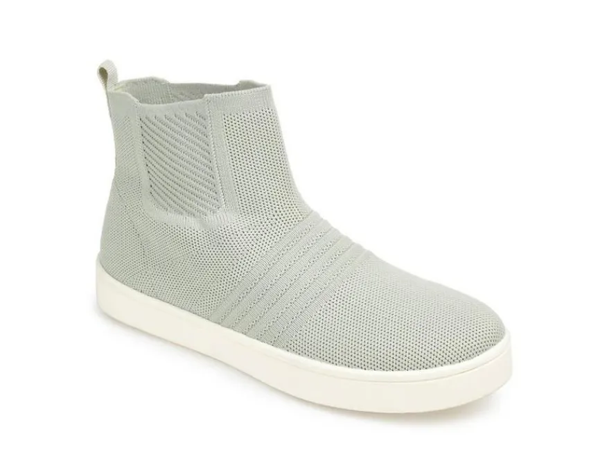 Journee Collection High Top>Women's Kody High-Top Sneakers