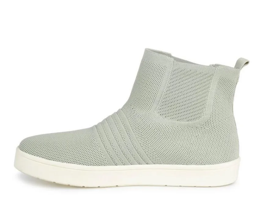 Journee Collection High Top>Women's Kody High-Top Sneakers
