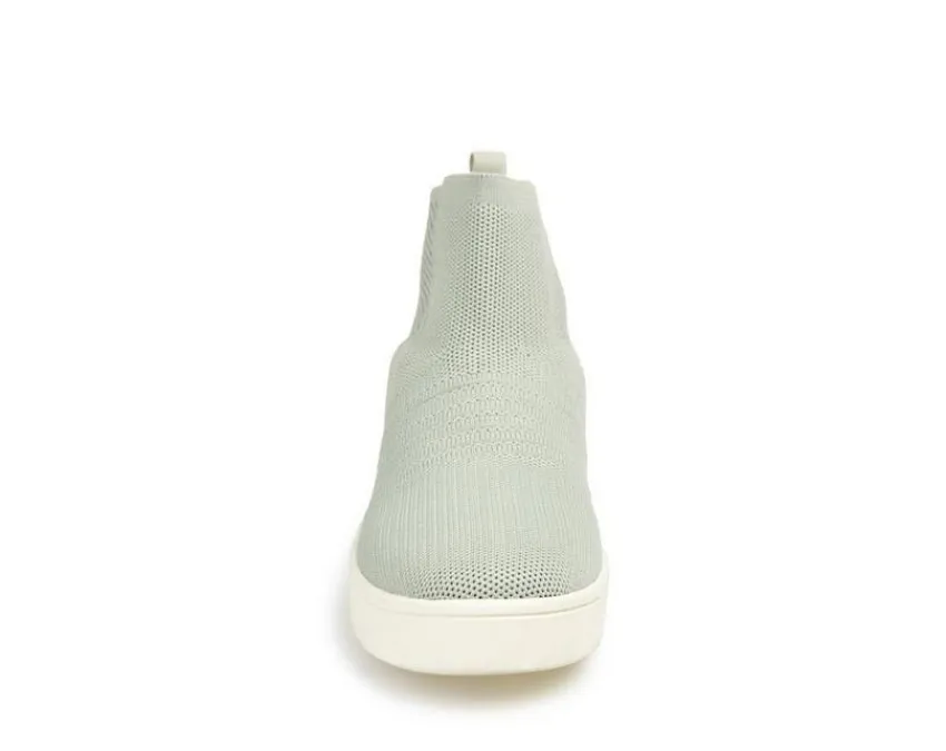 Journee Collection High Top>Women's Kody High-Top Sneakers