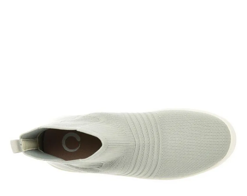 Journee Collection High Top>Women's Kody High-Top Sneakers