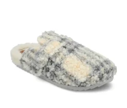 Women's Ardenn Clog Slippers|Journee Collection Online
