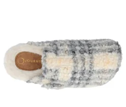 Women's Ardenn Clog Slippers|Journee Collection Online