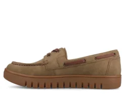 Women's Marion Boat Shoes|Journee Collection
