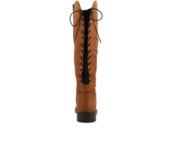 Women's Mirinda Knee High Boots|Journee Collection Discount