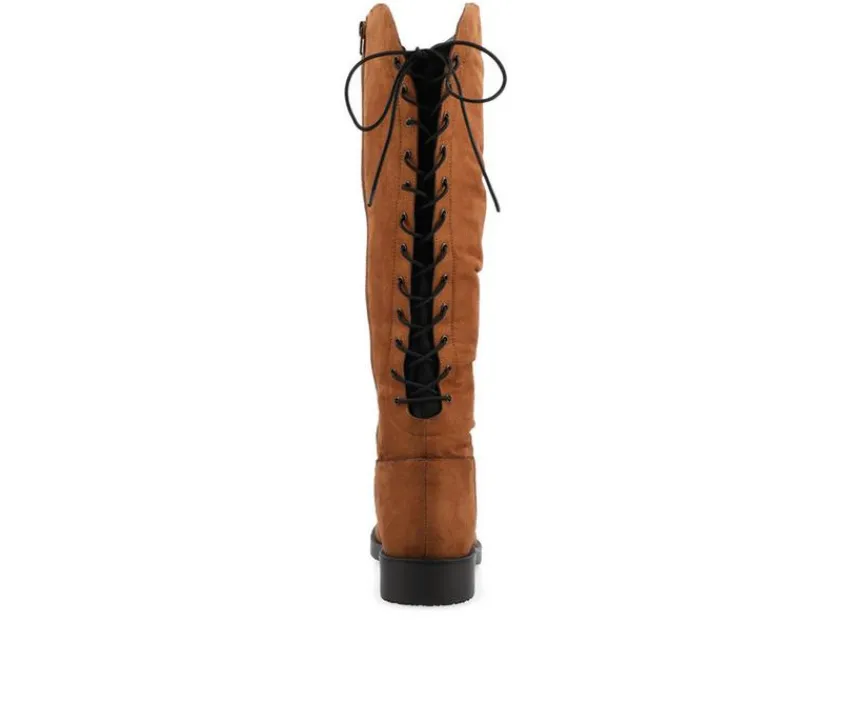 Women's Mirinda Knee High Boots|Journee Collection Discount